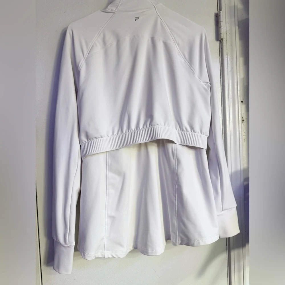 Trinity Cold Weather Performance Jacket - Picture 6 of 12
